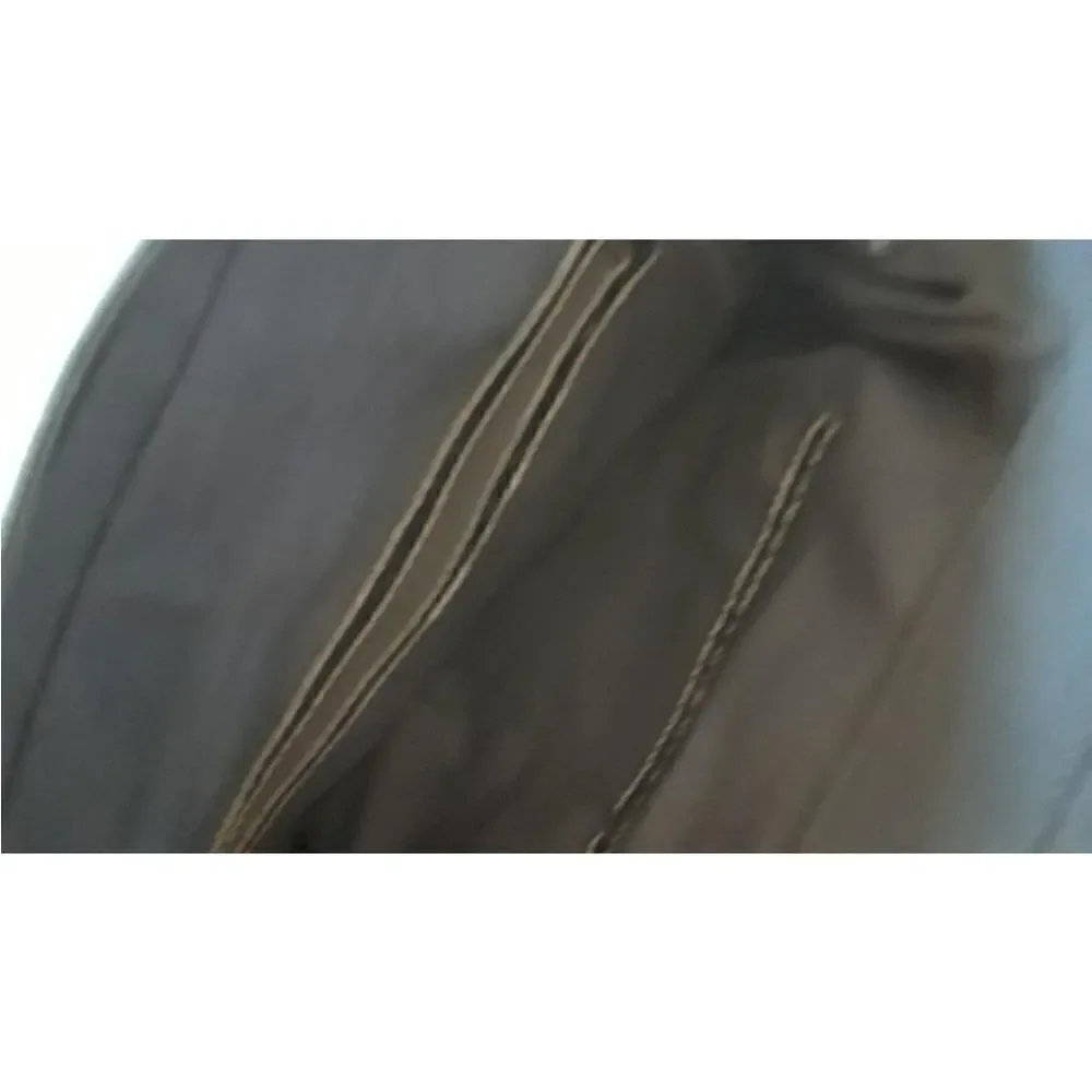 Faux Snake Skin Shoulder Bag NWOT